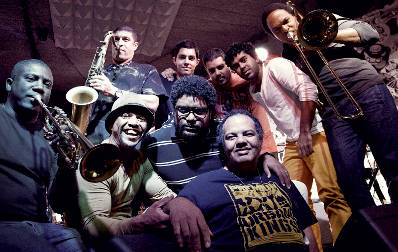 Dez endereços com programação especial de recesso