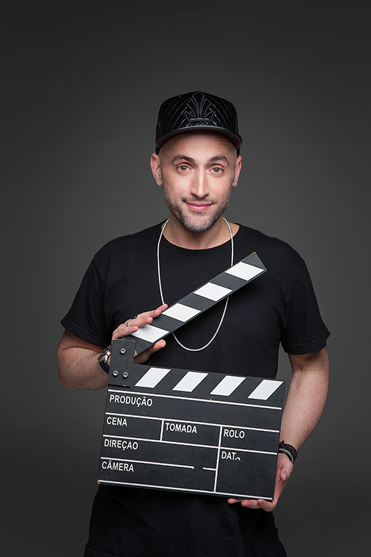 “Se Jesus fosse vivo, estaria no show de Pabllo Vittar”, diz Paulo Gustavo