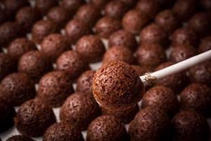 Três casas que preparam delícias com chocolates intensos