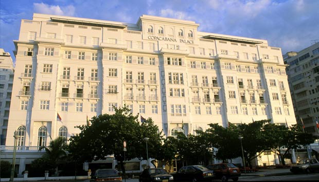 Evento no Copacabana Palace discute o legado dos Jogos Olímpicos