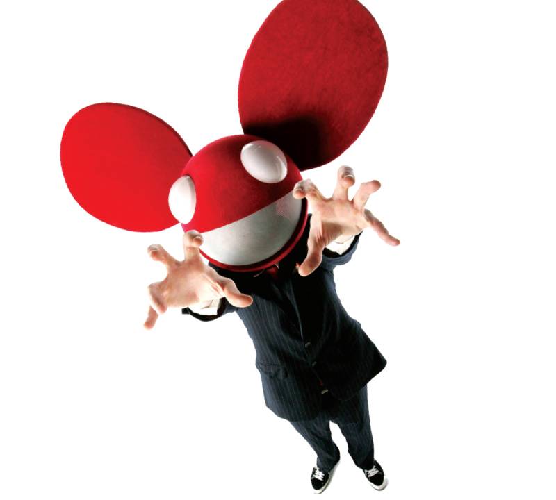 deadmau5