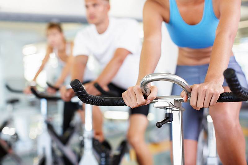 Dicas de como espantar a preguiça na hora de praticar exercícios