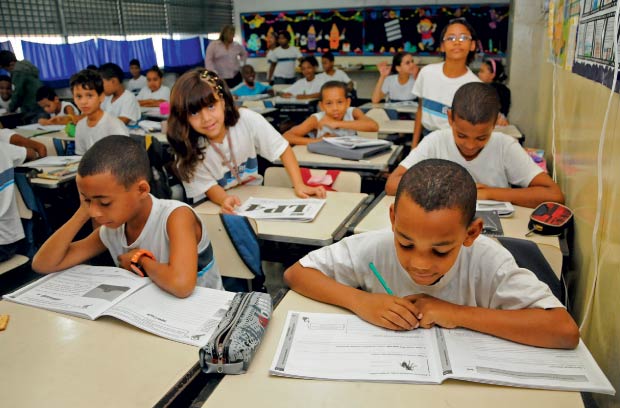 Prefeitura dá início ao período de matrículas