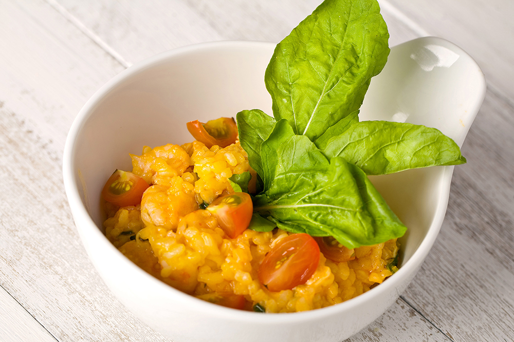 Empório Domani lança degustação de pratos italianos