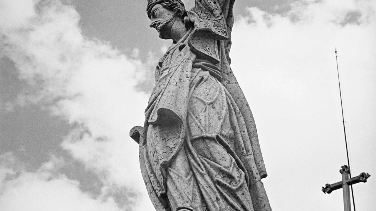 Horacio Coppola