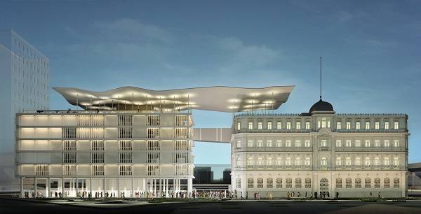 Museu de Arte do Rio inaugura karaokê no sábado (21)