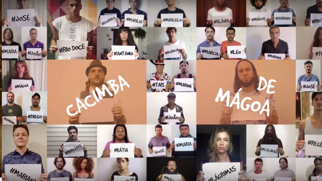 Cacimba de Mágoas