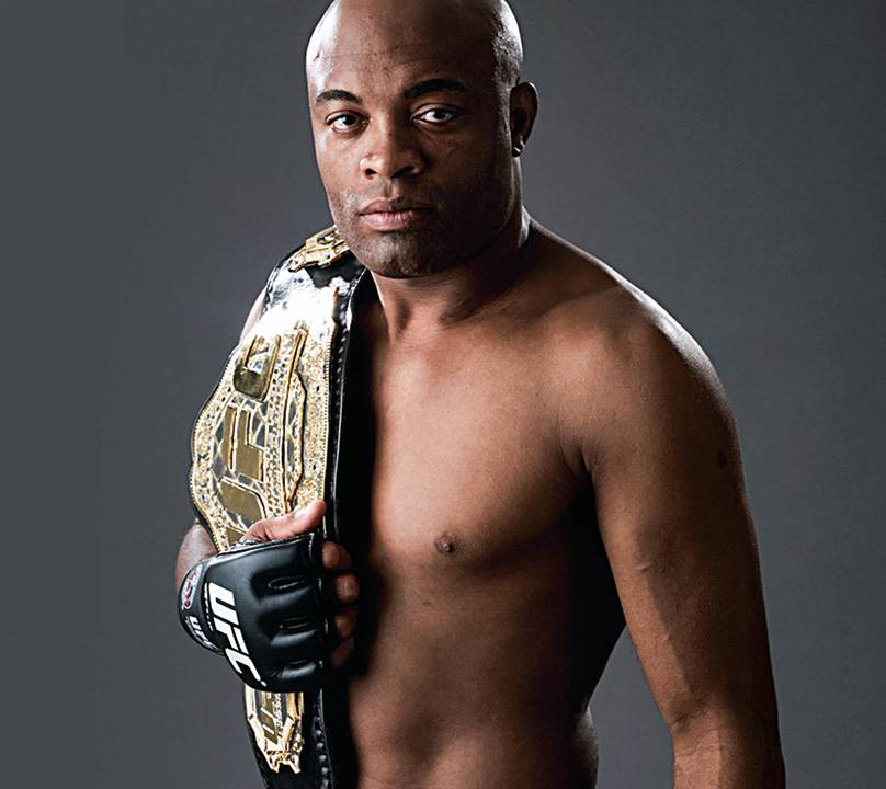 Anderson Silva