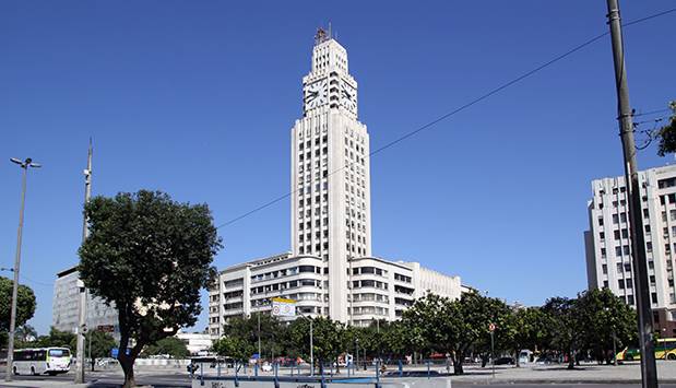 Supervia comemora Dia Nacional do Livro nesta quinta