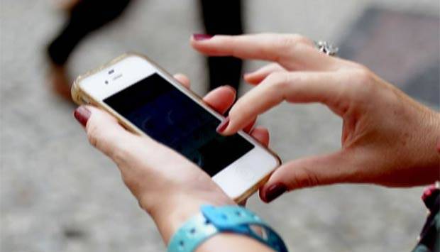 Roubo de celular cresce 27% na cidade em 2025