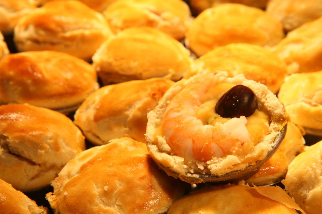 Um roteiro para apreciadores de uma boa empadinha