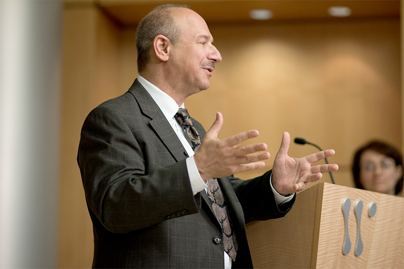 Bruce Beutler