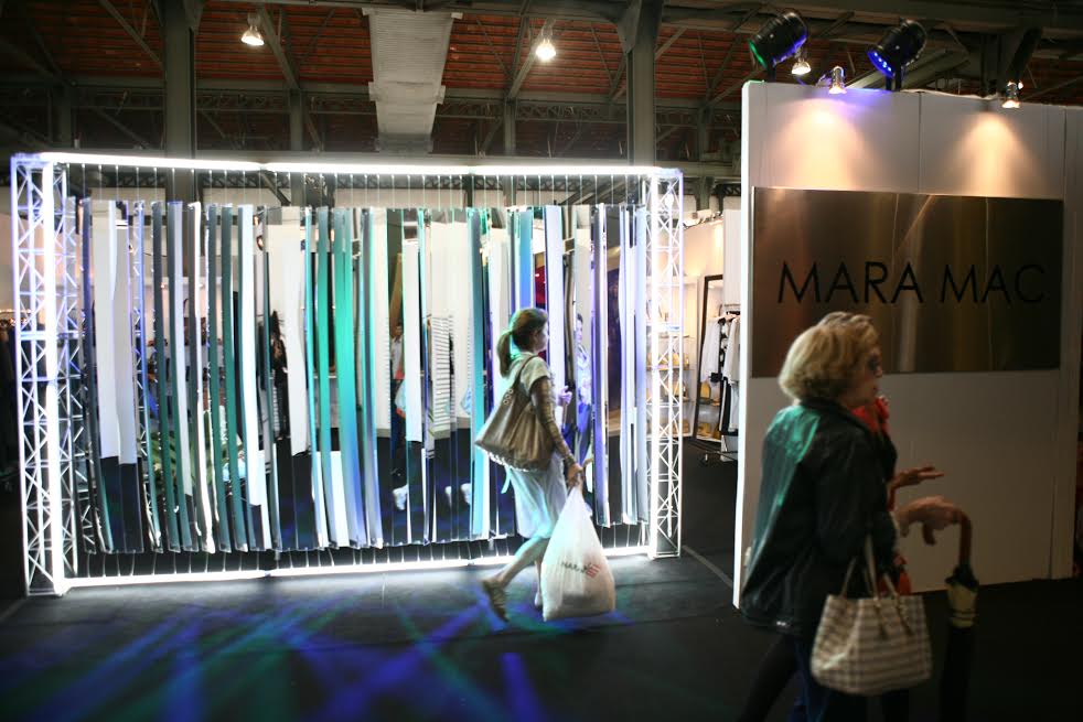 Fashion Business Rio