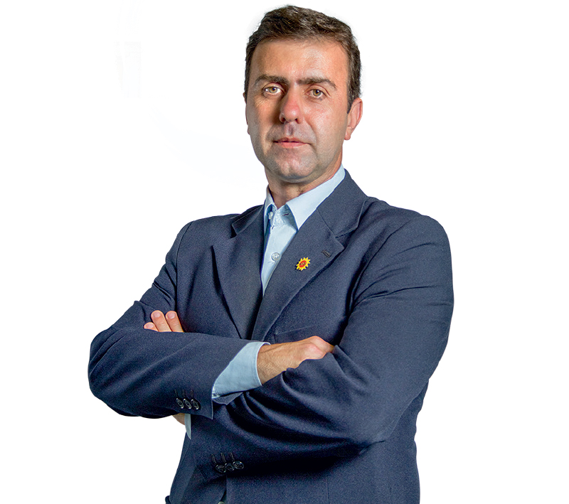 Marcelo Freixo