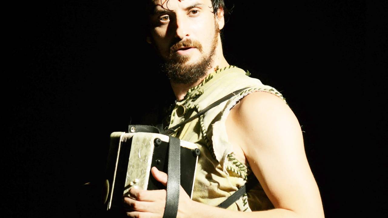 O Incansável Dom Quixote