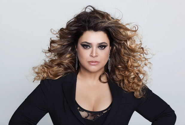 Arlindo Cruz e Preta Gil fazem show gratuito no Parque Madureira