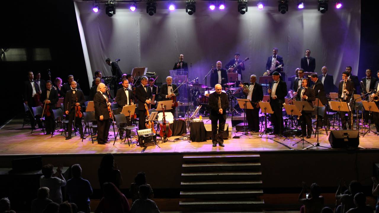 Orquestra Arte Viva