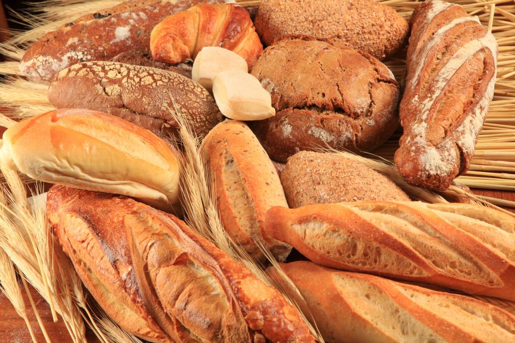 COMER & BEBER 2015: pães