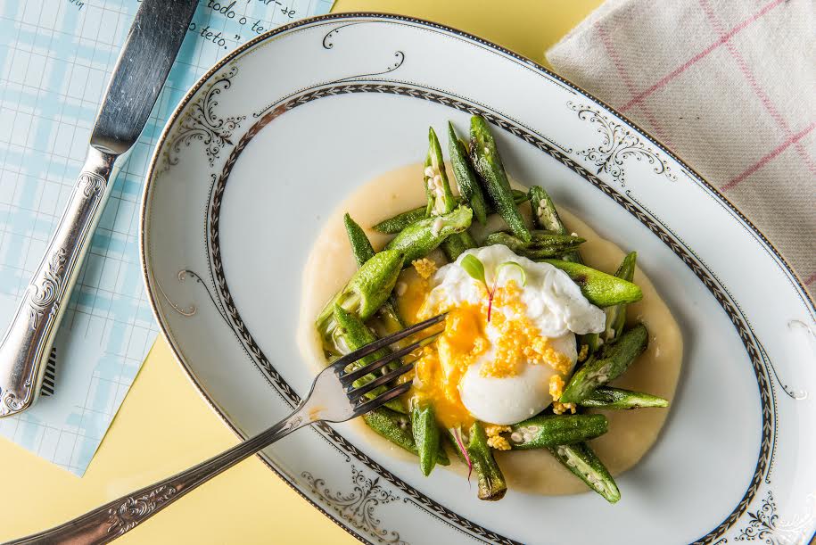 COMER & BEBER 2015: restaurantes brasileiros