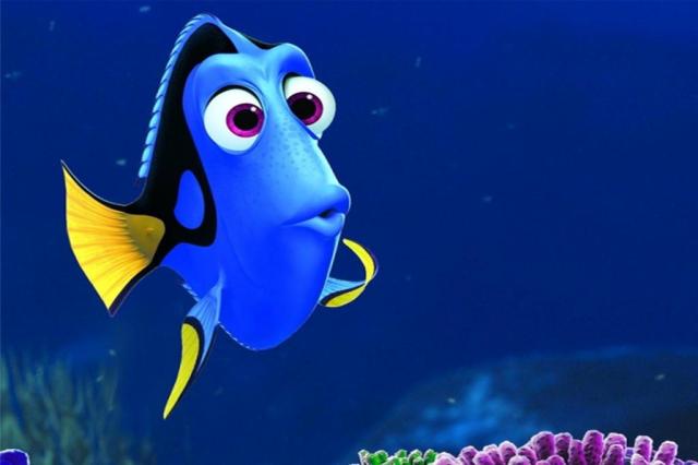 Dez curiosidades sobre o filme Procurando Dory