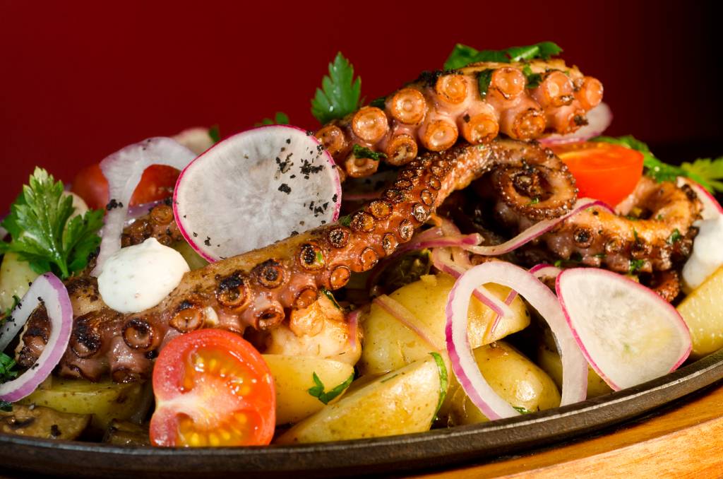 COMER & BEBER 2015: restaurantes peruanos