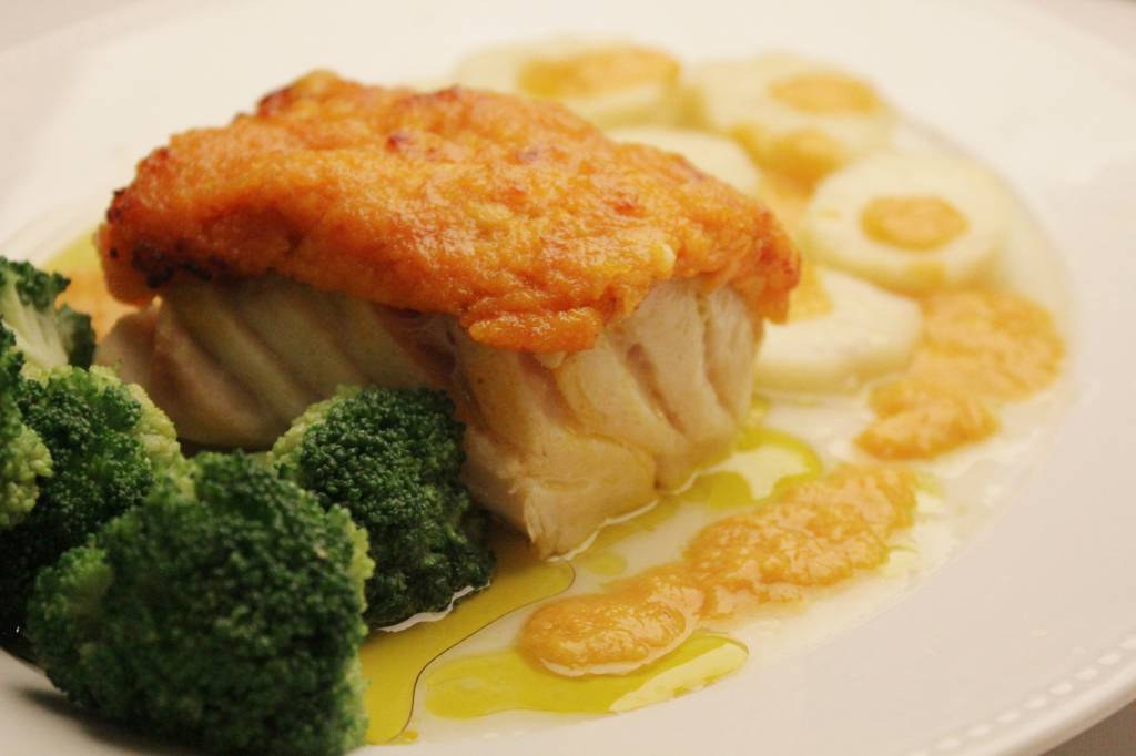 COMER & BEBER 2015: restaurantes portugueses