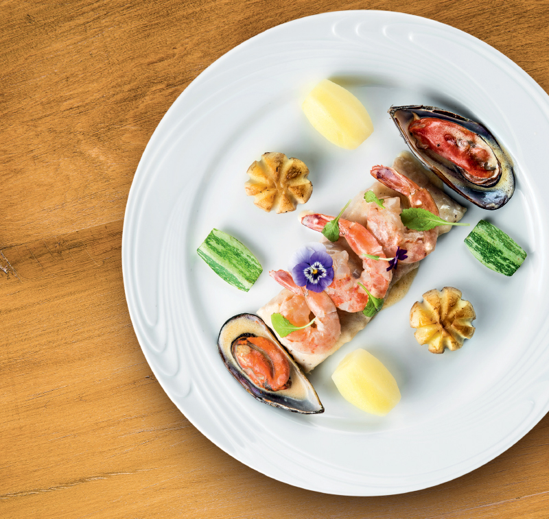 Os melhores Restaurantes de VEJA COMER & BEBER 2015