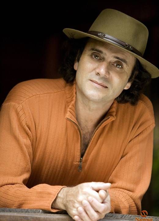 ALMIR SATER