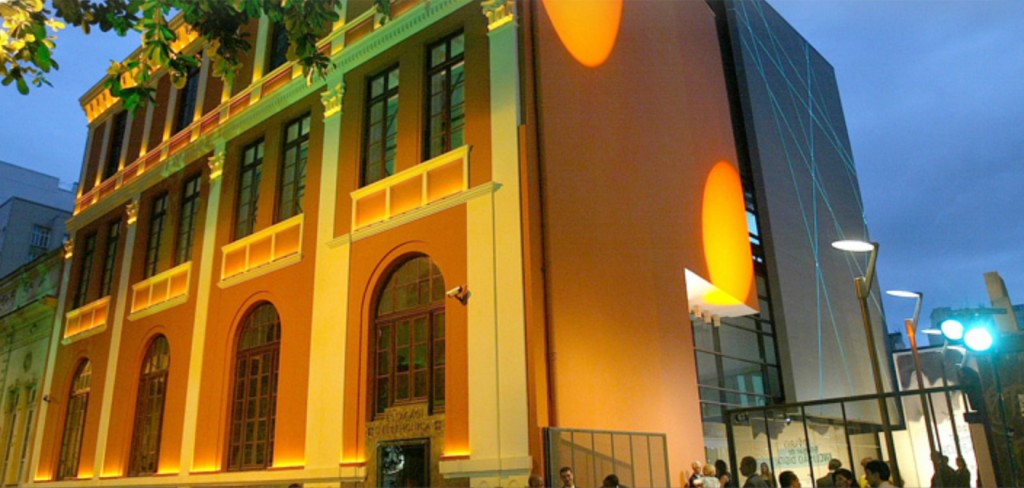 Ciclo Ato Criador promove mesa redonda com grandes nomes da arte