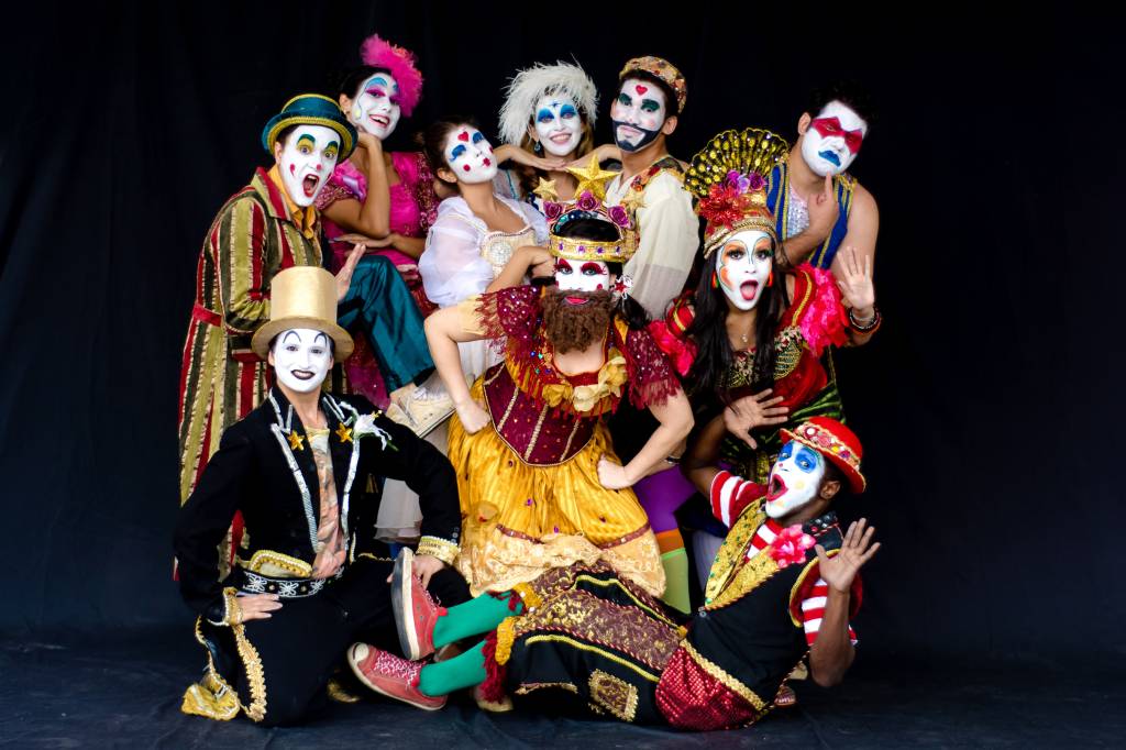 Livre.Ria leva biblioteca colaborativa para a Lagoa