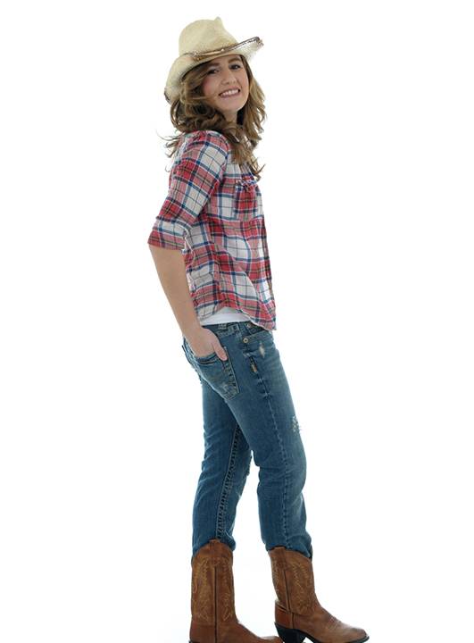 looks juninos