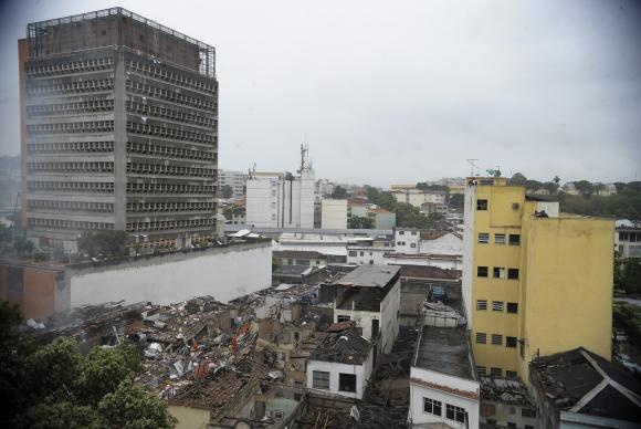 Explosão