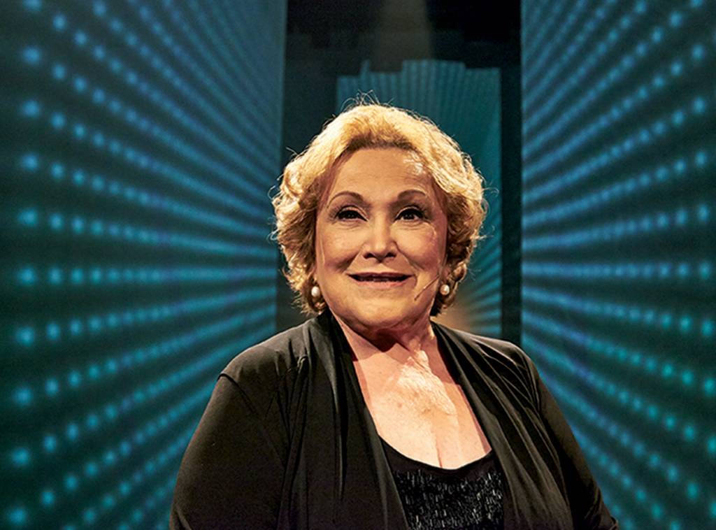 Coronavírus: Nicette Bruno está intubada e em estado grave