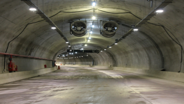 Abertura de Via Expressa altera trânsito no Porto