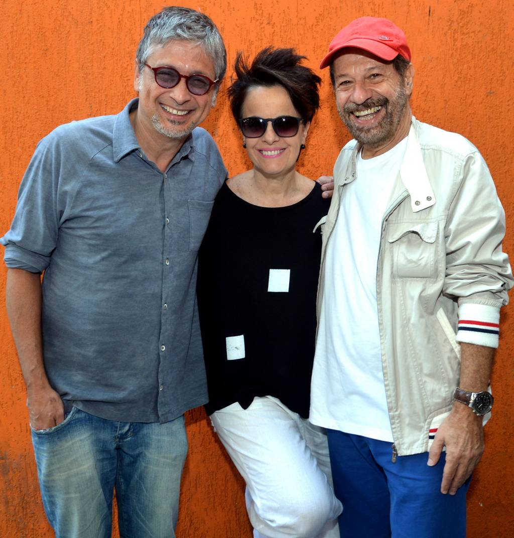 Duas chances para ouvir Aldir Blanc