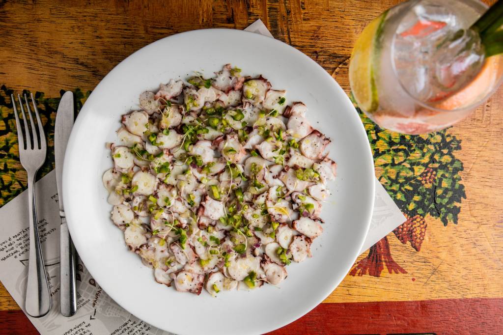 Venga! abre filial na Praia de Copacabana