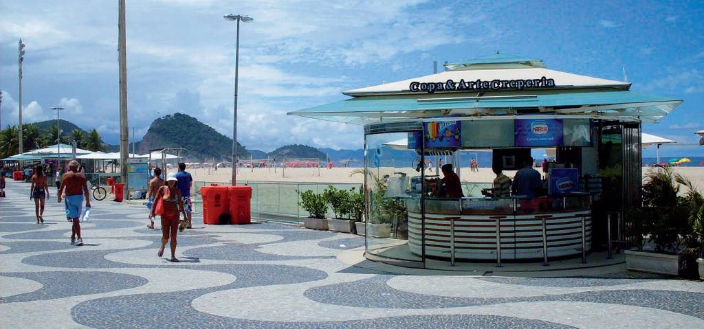 Operação Verão começa nesta segunda-feira