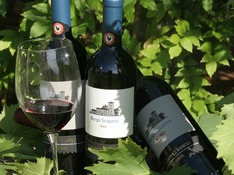 Prima Bruschetteria estreia série Prima Tradizione