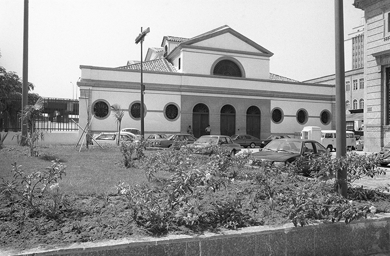 Museu Nacional de Belas Artes abriga exposição de Leon Palliere