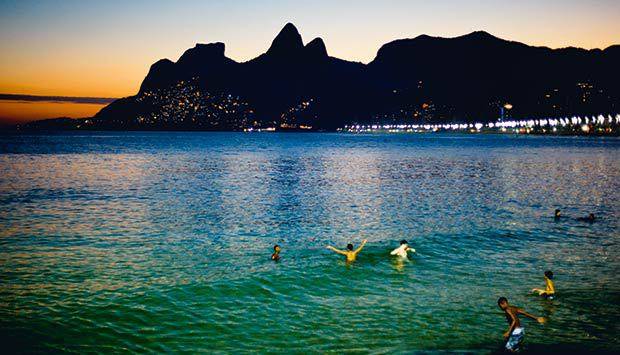 Horário de verão começa na madrugada de domingo