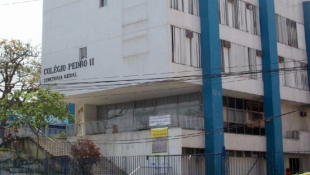 Direção do Pedro II se diz vítima de difamação em caso de abuso sexual