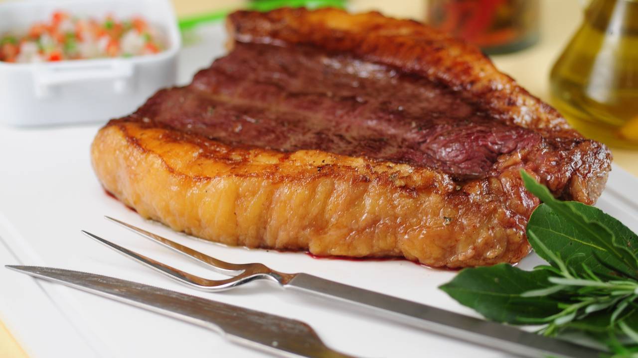 Churrascaria Palace - Picanha Borboleta - Divulgação
