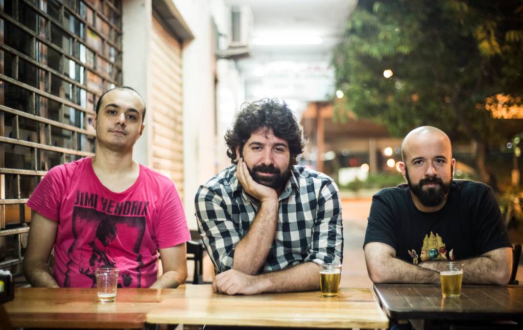 Confira a lista dos melhores shows da cidade