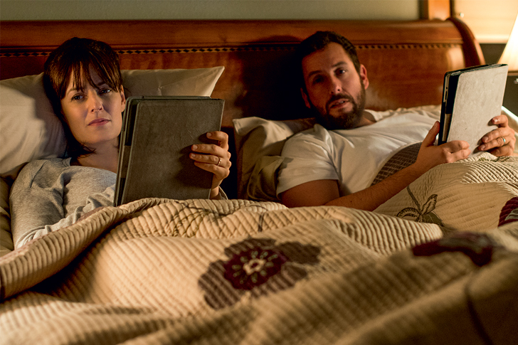 Filme aborda a internet no cotidiano da sociedade