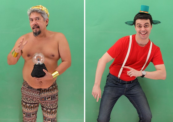 Descomplica vai promover aulão gratuito para o vestibular da Uerj