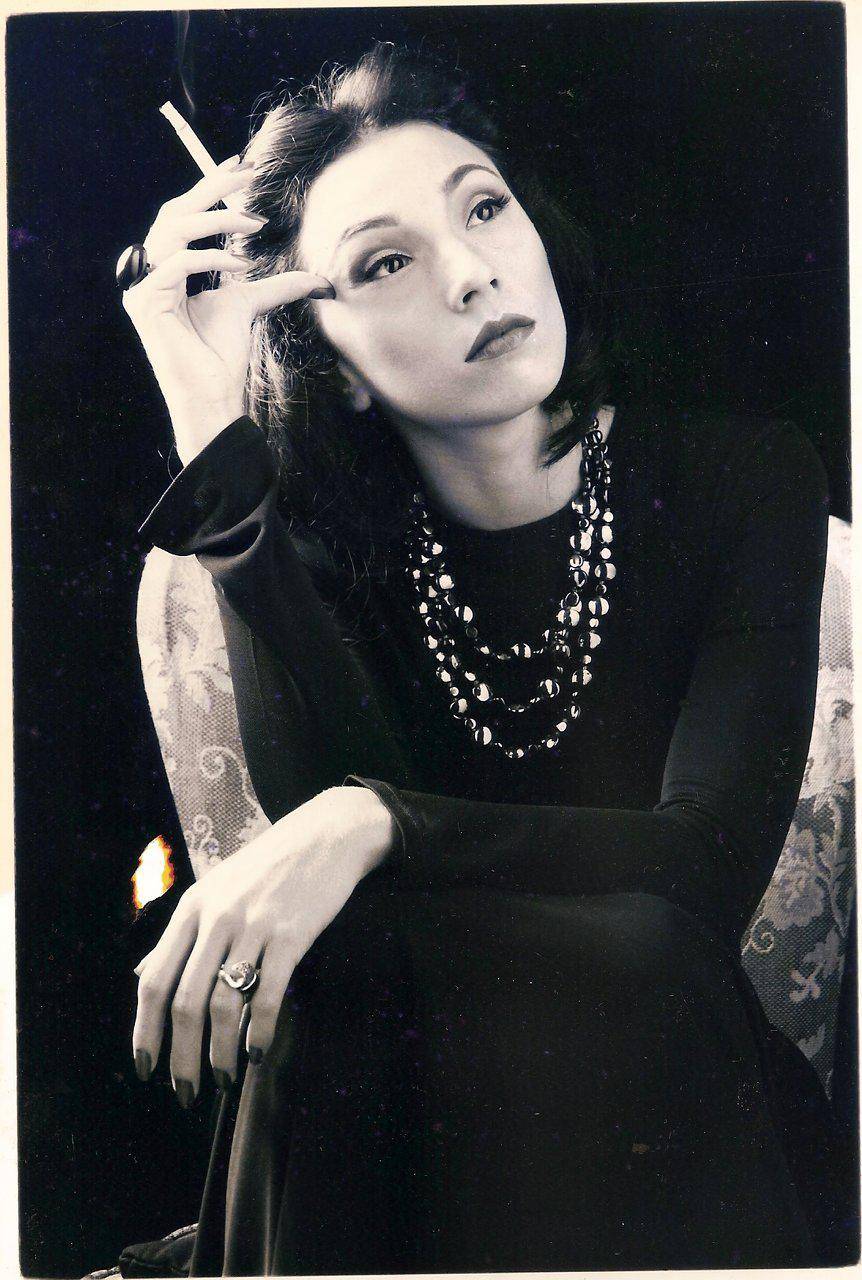 Homenagem a Clarice Lispector acontece na quarta (10)