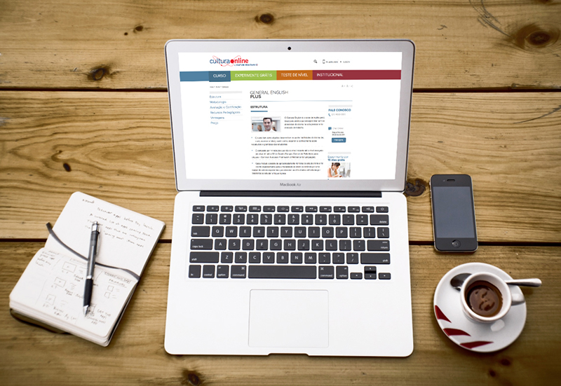 Cultura Online