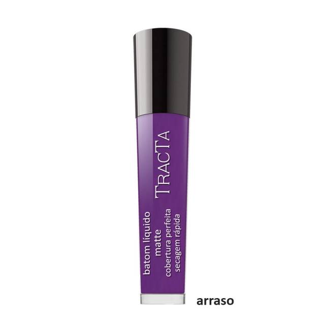 Tracta – Arraso Matte (R$19,14) Tracta – Arraso Matte (R$19,14)