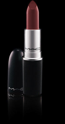 Mac Cosmetics – Lipstick Diva (R$73,00) Mac Cosmetics – Lipstick Diva (R$73,00)