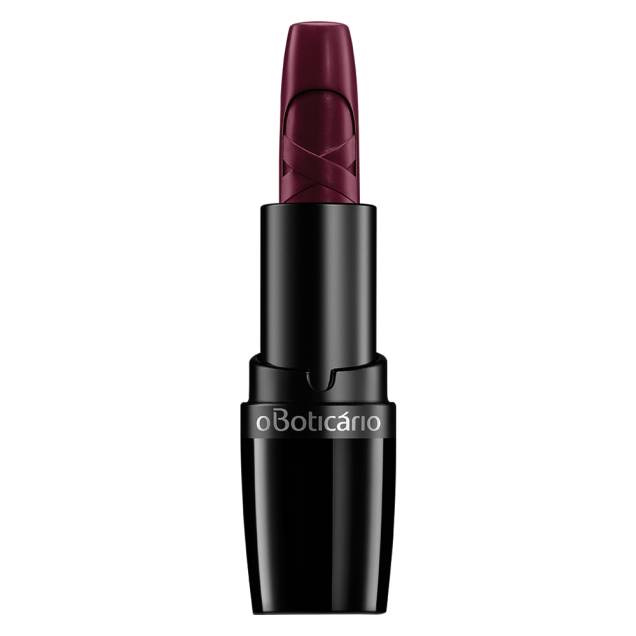 MAKE B. - Urban Ballet, Lace Wine (R$33,99) MAKE B. - Urban Ballet, Lace Wine (R$33,99)